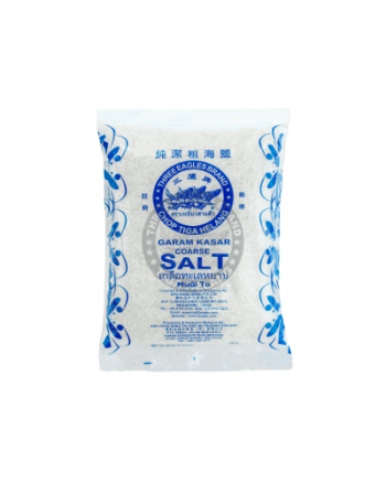 3kg x 5 Coarse Salt 粗盐