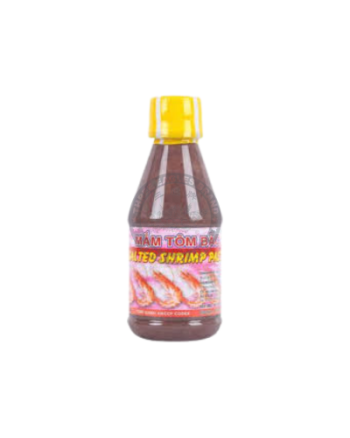 220gm x 24 VN Ngoc Lien Nothern Shrimp Sauce 玉莲虾醬