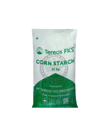 25kg Indo Corn Starch 印尼玉蜀黍粉