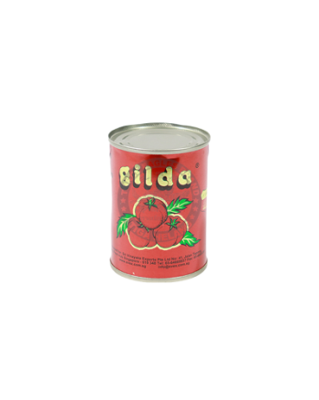 400gm x 24 Gilda Tomato Paste 意大利番茄膏
