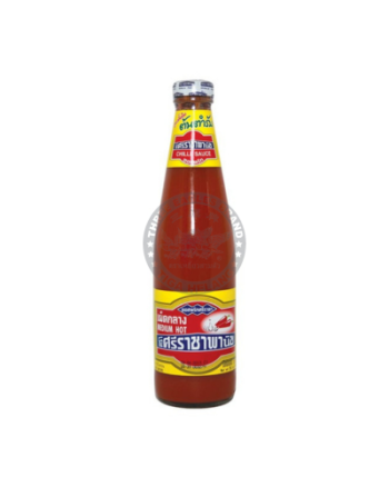 570gm x 12 Sriracha Chilli Sauce 辣椒酱
