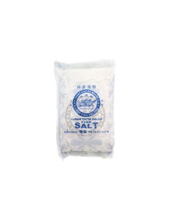 500gm x 30 Fine Salt  幼盐