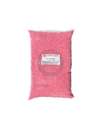 5kg x 4 Pink Sago Seed 粉色西谷