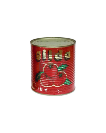800gm x 12 Gilda Tomato Paste 意大利番茄膏