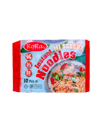 600gm x 10 VN RORA Instant Noodles 洛拉方便面