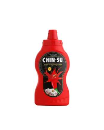 250gm x 24 VN Chinsu Chilli Sauce 辣椒酱