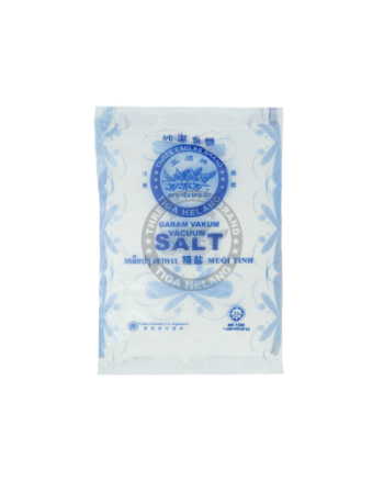 1kg x 20 Vacuum Salt 纯洁食盐