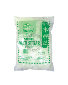 3kg x 5 Small Rock Sugar 小冰糖
