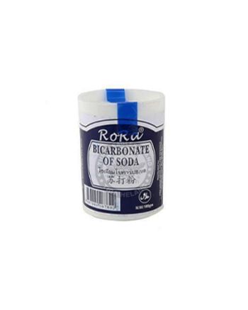 100gm x 48 Sodium Bicarbonate 发粉