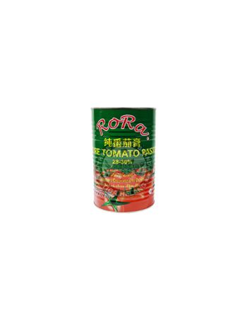 4.5kg x 3 RoRa Tomato Paste 中国番茄膏