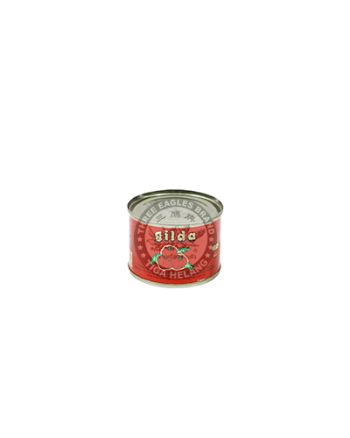 70gm x 50 Gilda Tomato Paste 意大利番茄膏