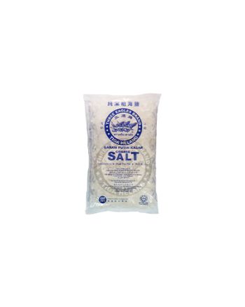 250gm x 30 Coarse Salt 粗盐